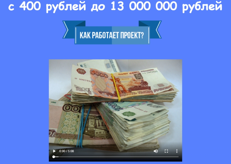 Разыскивается партнер на удалнную частичную занятость
