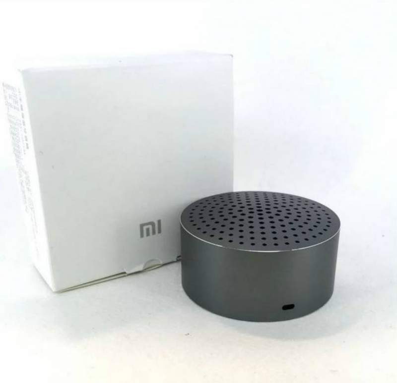 Портативная колонка Xiaomi Mi Bluetooth Speaker Mini НОВАЯ