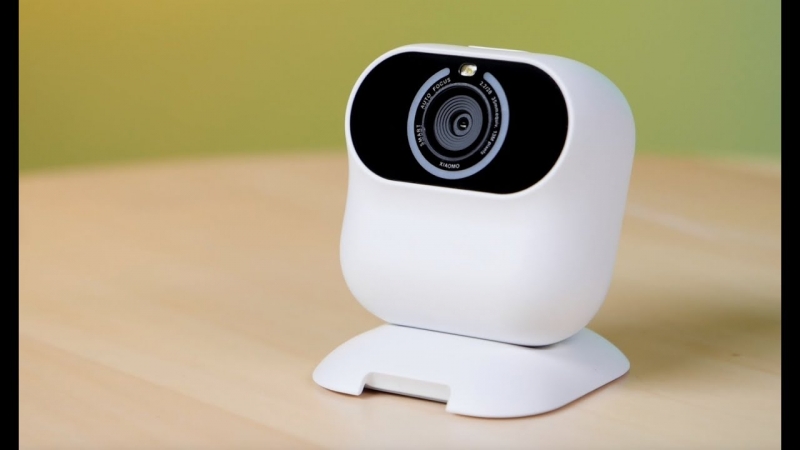 Xiaomi Smart Selfie Camera