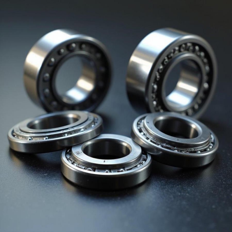 o SF, FG, IN, NS,  c ca  Ca-eye