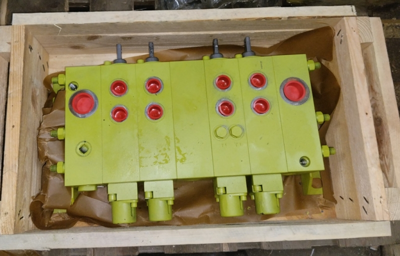 Запчасти для автокранов Ивановец, Галичанин, Клинцы.