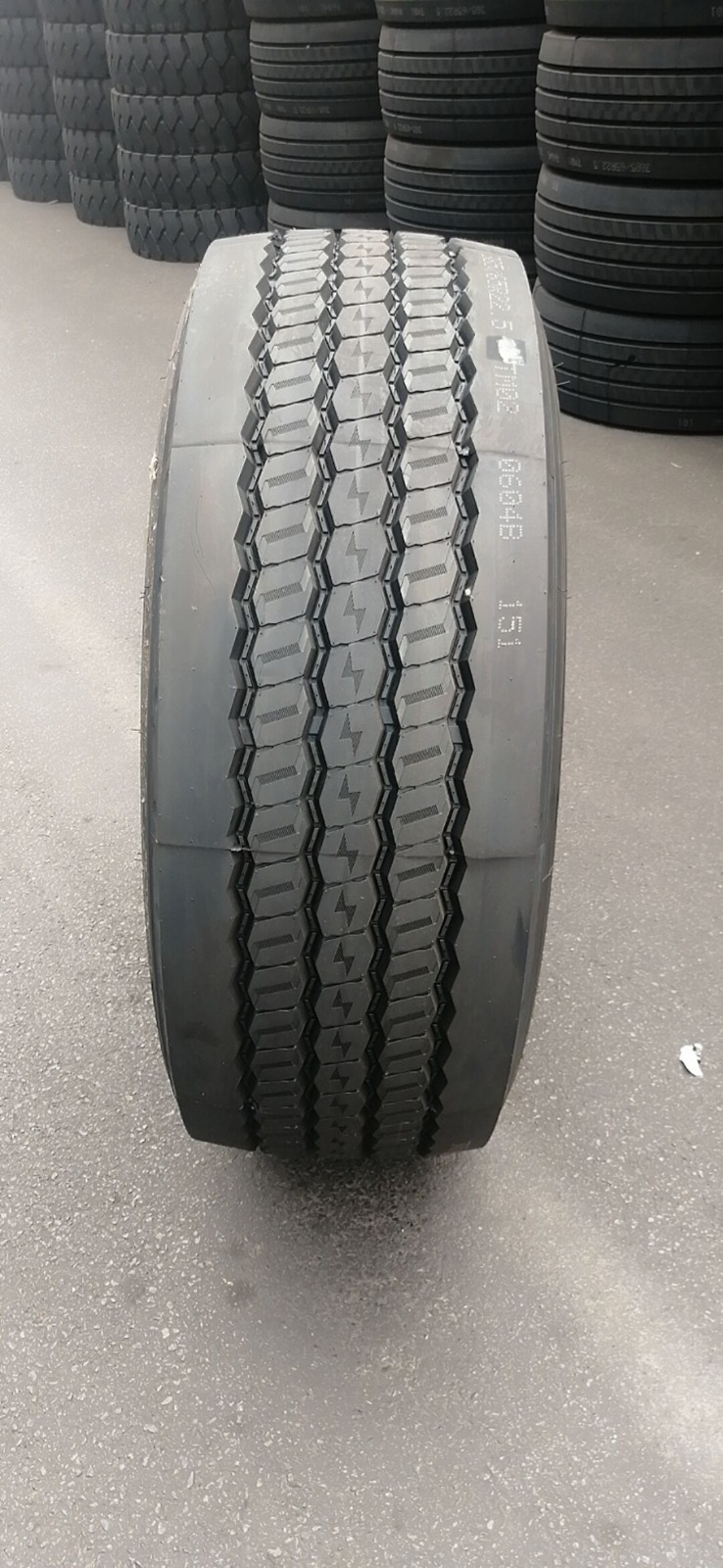     APLUS T708 38565R22.5