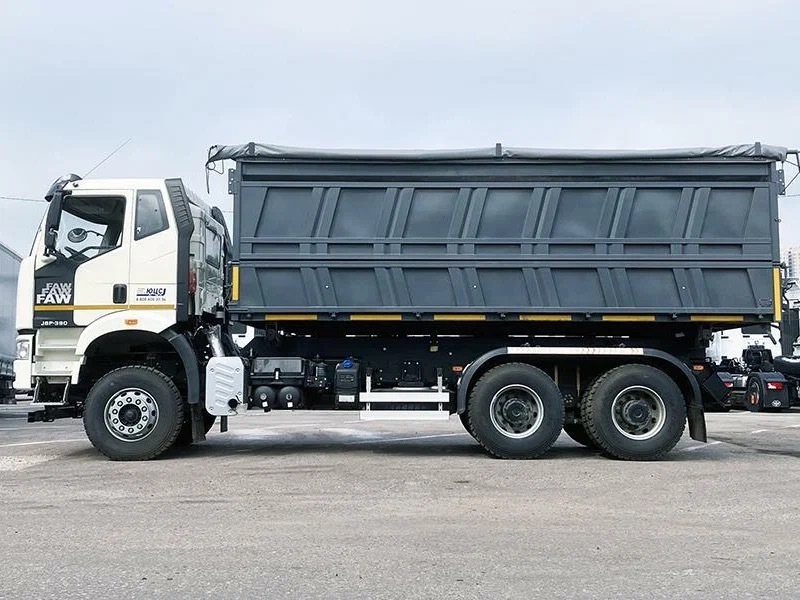 ��������-�������� FAW 3250