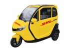Электротрицикл модель SINOTECH T32